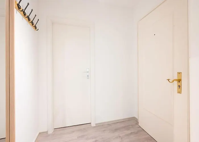 Floor Next To Marienplatz Μόναχο