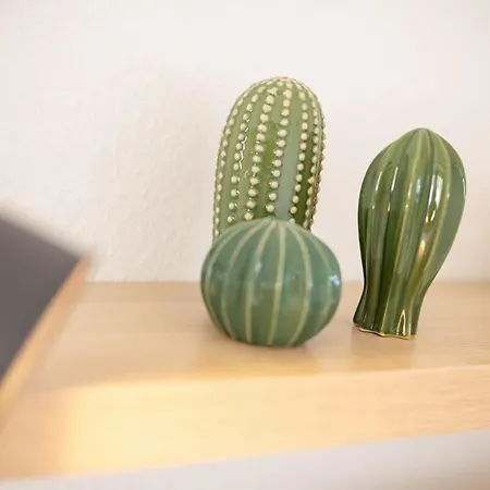 Floor Next To Marienplatz *