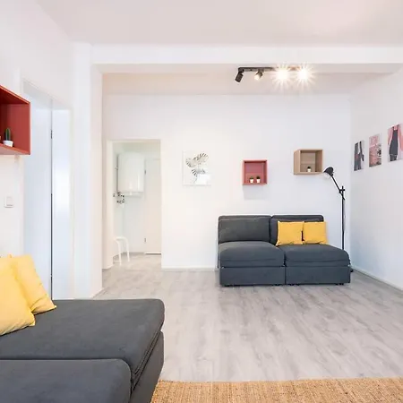 Floor Next To Marienplatz Apartment Munich