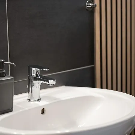 Floor Next To Marienplatz アパート