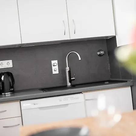Apartman Floor Next To Marienplatz