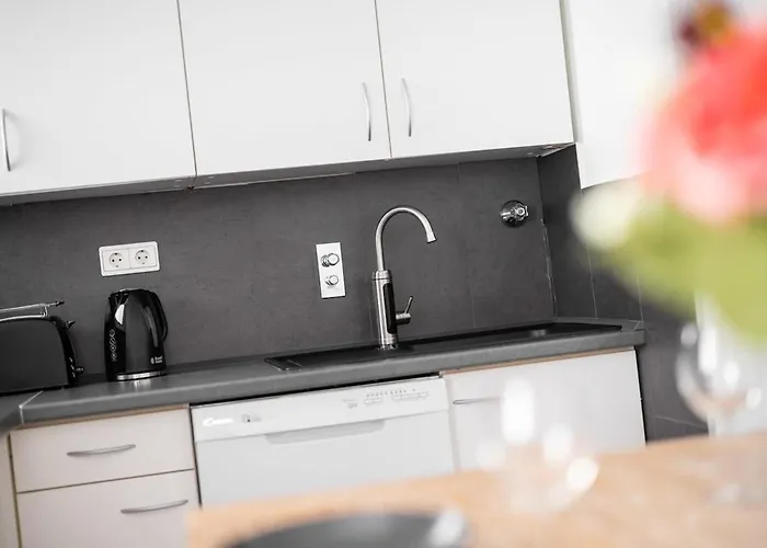 Apartman Floor Next To Marienplatz