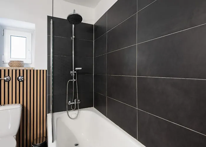Apartman Floor Next To Marienplatz *